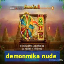 demonmika nude